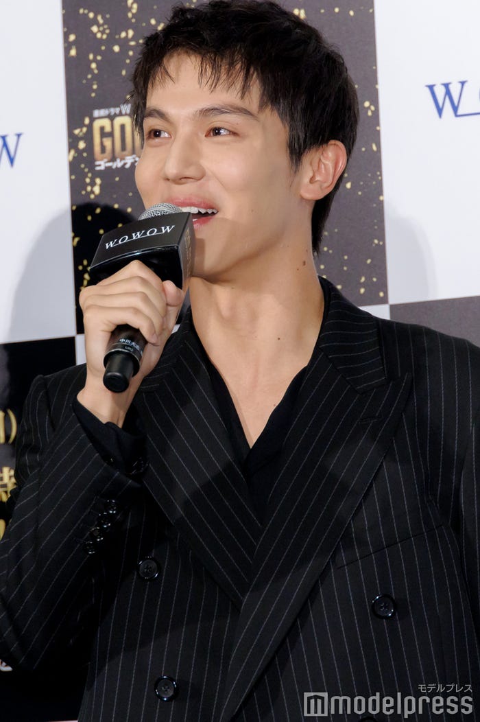 中川大志(C)モデルプレス