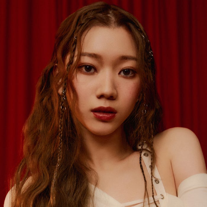 IS:SUE/RINO(坂口梨乃)(C)LAPONE GIRLS