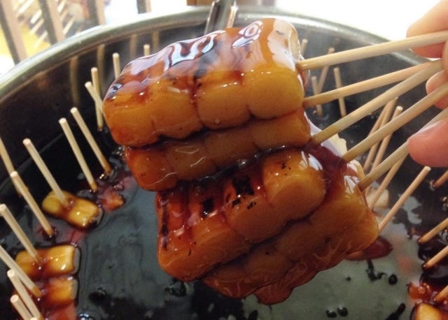 地元の人が教える「夏の京都で一息つける甘味処」3選