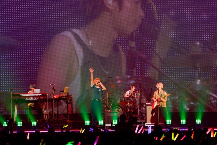 DISH///撮影:笹森健一、米山三郎、小坂茂雄