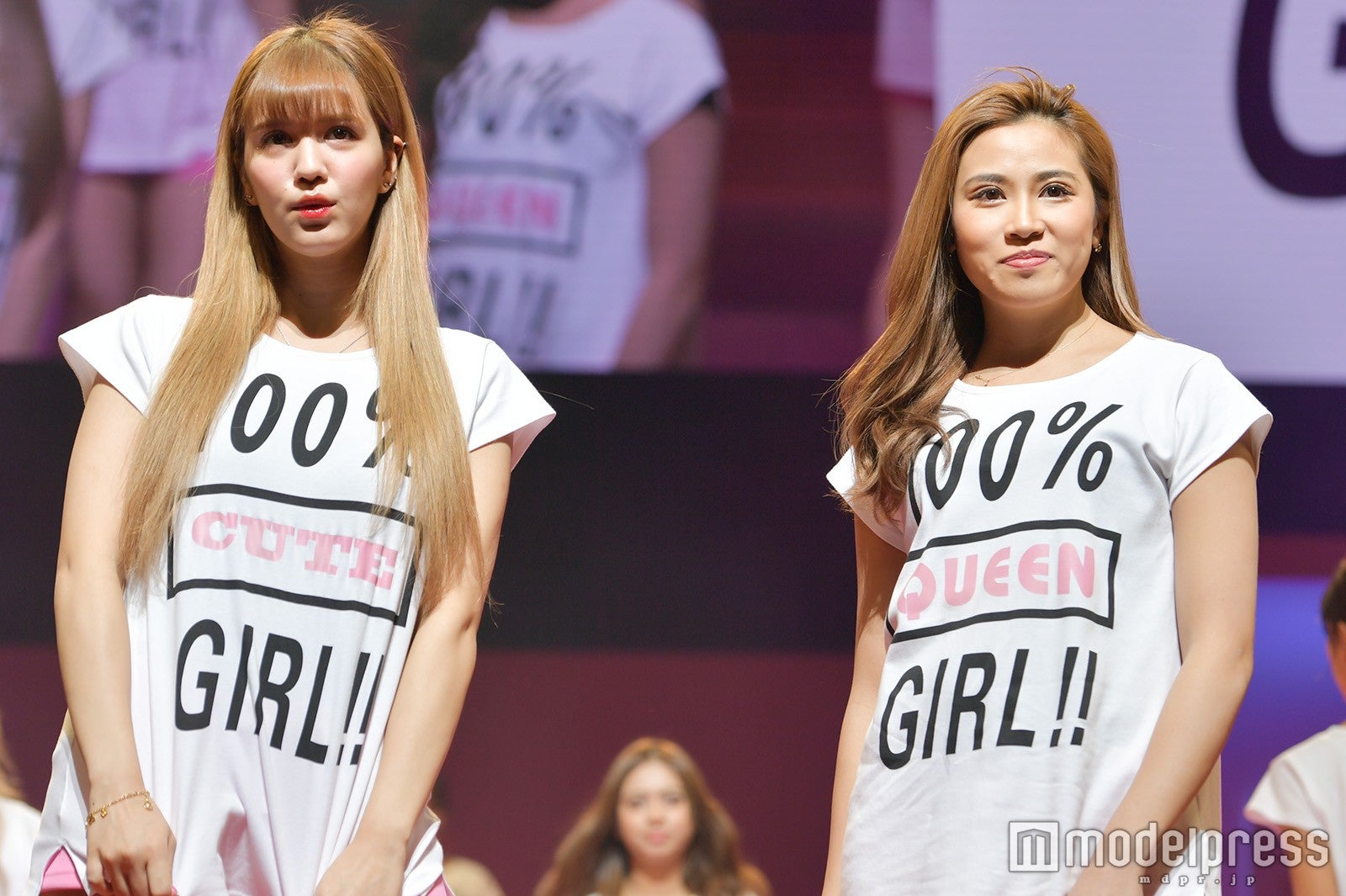 メッセンジャー （C）モデルプレス