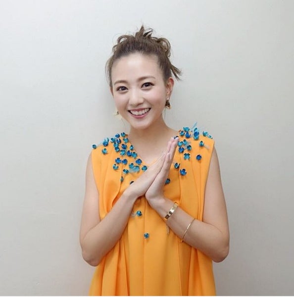 伊藤千晃、感極まり涙