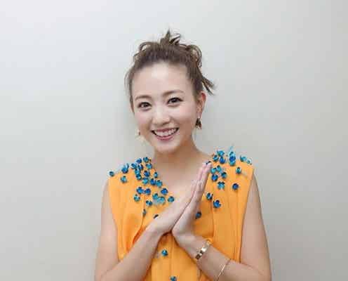 伊藤千晃、感極まり涙