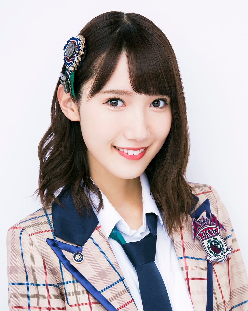 田中菜津美（C）AKS