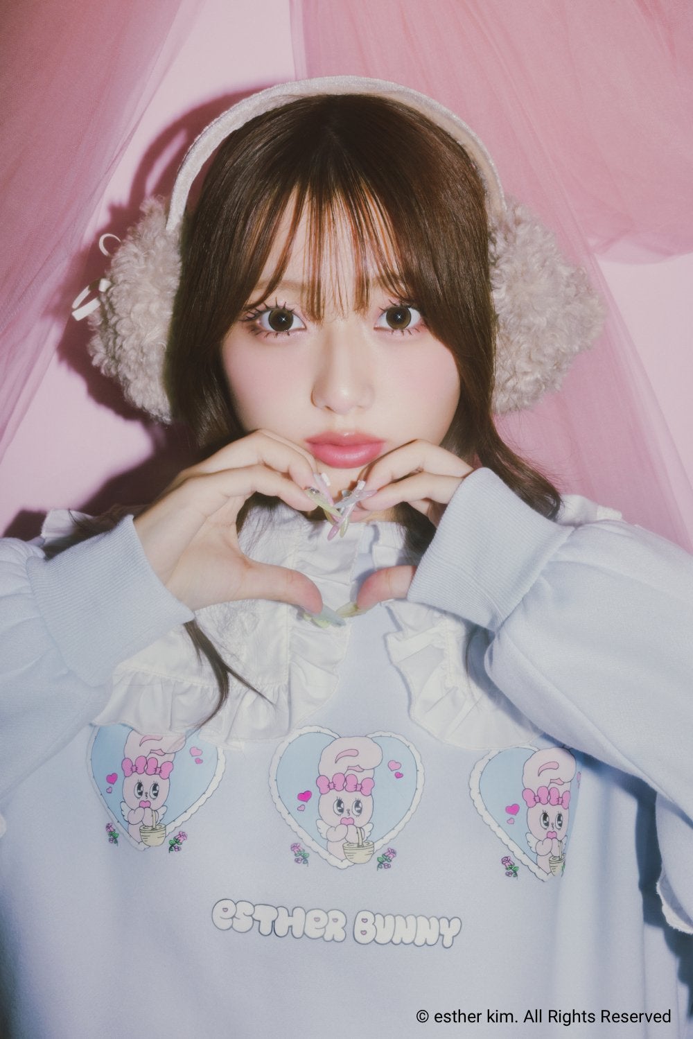 希空（提供写真）