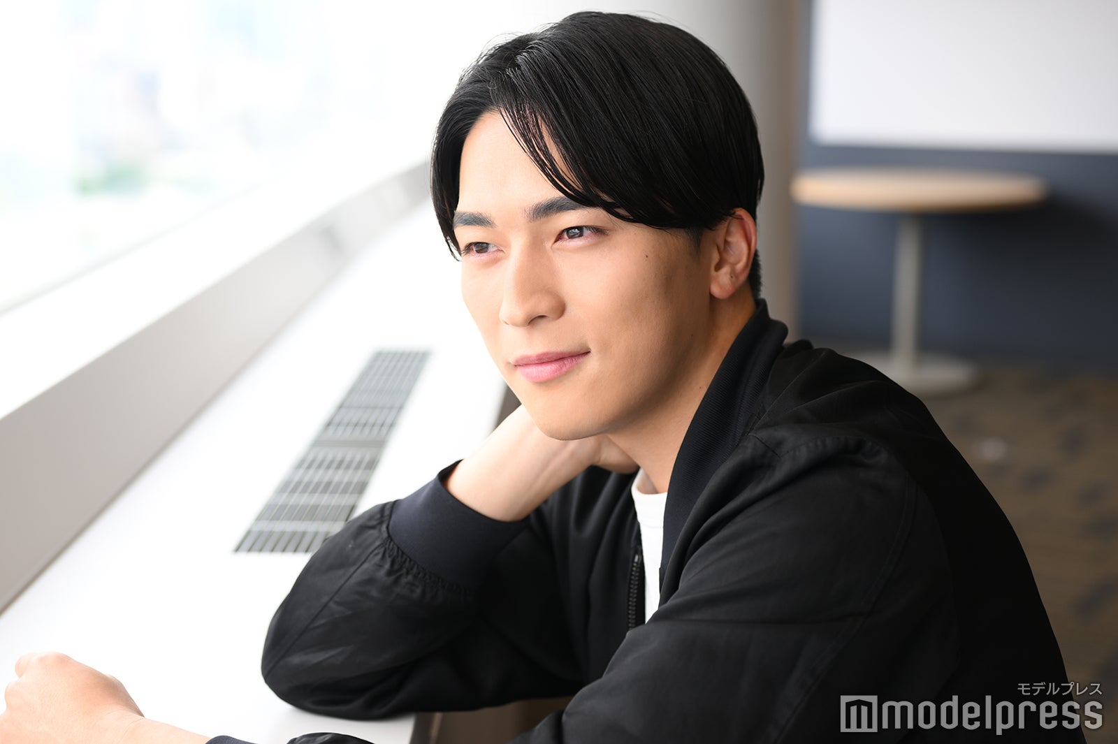 北森聖士（C）モデルプレス