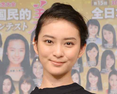 武井咲、いい子に思われたくてついたウソを告白