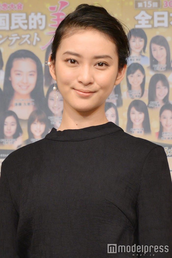 武井咲 (C)モデルプレス