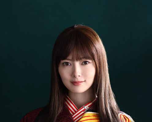 白石麻衣、菅田将暉主演月9「ミステリと言う勿れ」謎の美女役で出演決定