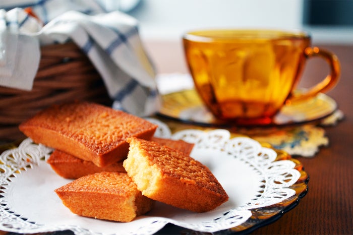 6個入1,069円（税込）／画像提供：シュクレイ