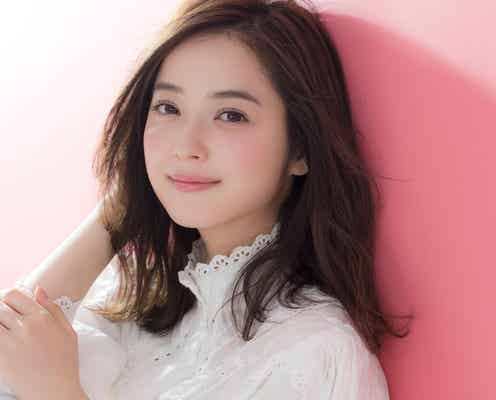 佐々木希の瞳にドキっ!“オトナ可愛い”愛され顔のつくり方