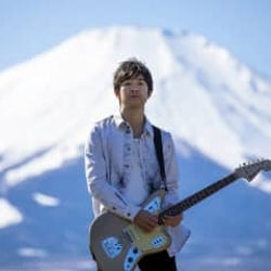節目の年でのレミオロメンの活動再開が期待される藤巻亮太
