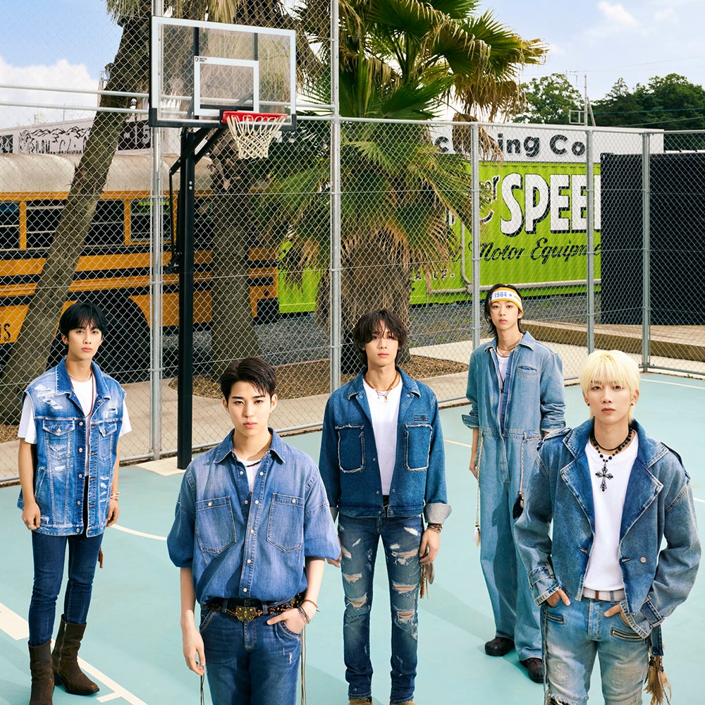 Hi-Fi Un!corn（提供写真）