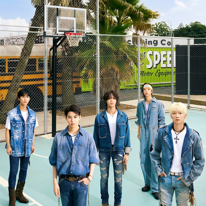 Hi-Fi Un!corn(提供写真)