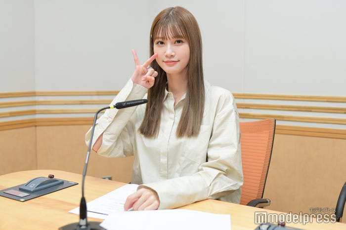 生見愛瑠(C)モデルプレス