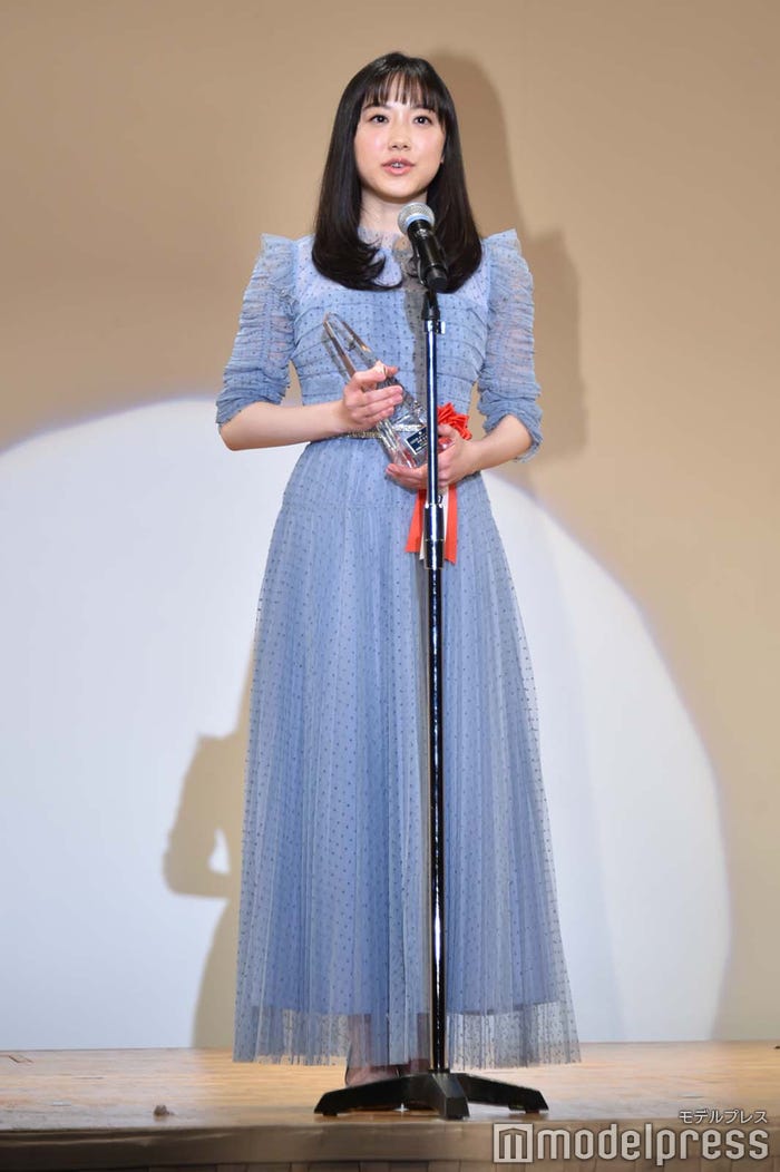 芦田愛菜 (C)モデルプレス