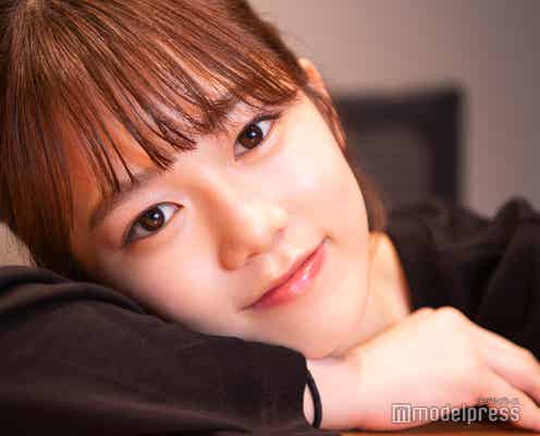 <「ボンビーガール」で話題の美女・川口葵インタビュー>「諦めたら納得できへん」オーディションに挑戦し続けた5年間…負けず嫌いな素顔に迫る