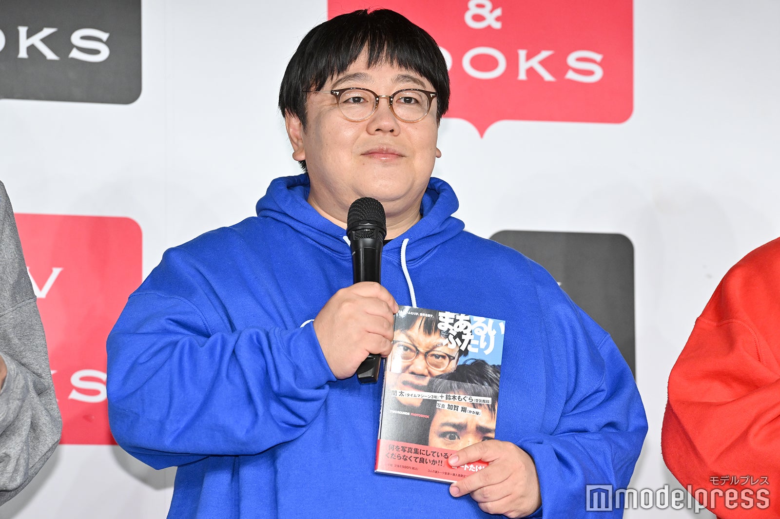 関太（C）モデルプレス