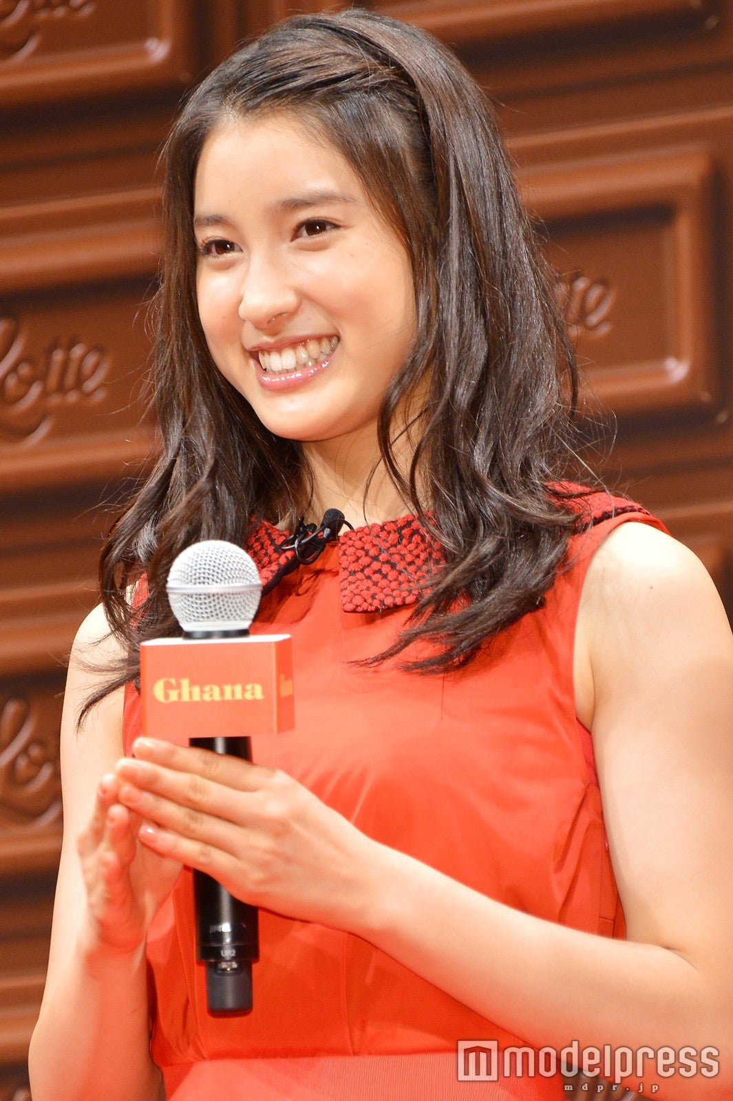 土屋太鳳（C）モデルプレス