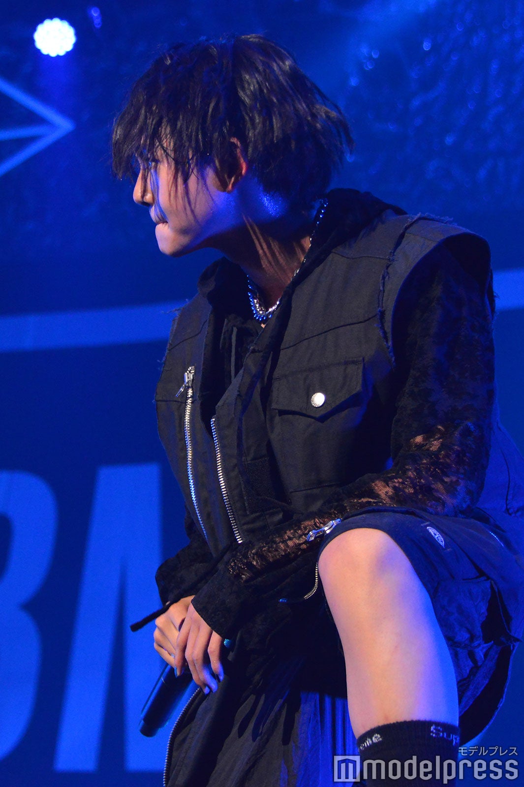 TAIKI（C）モデルプレス