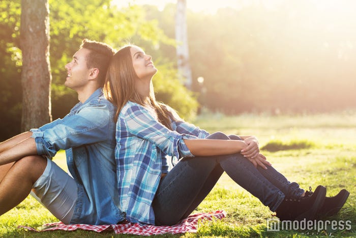 自分から行動することが何よりも大事(Photo by Alexo)