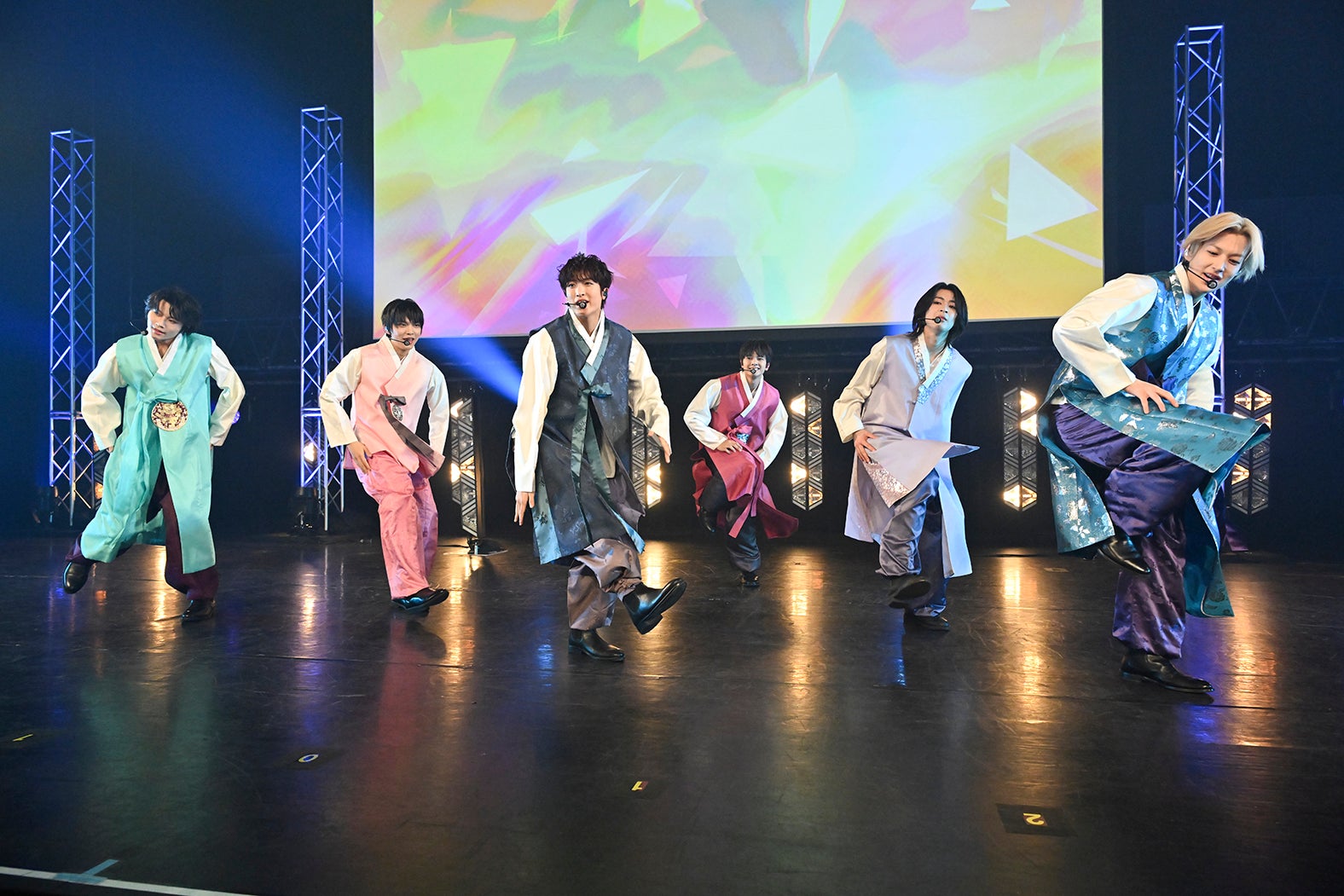 【DREAM STAGE 第3話】NAZE、取材＆番組出演が白紙に ライバル・TORINNER により“公開処刑”の危機に