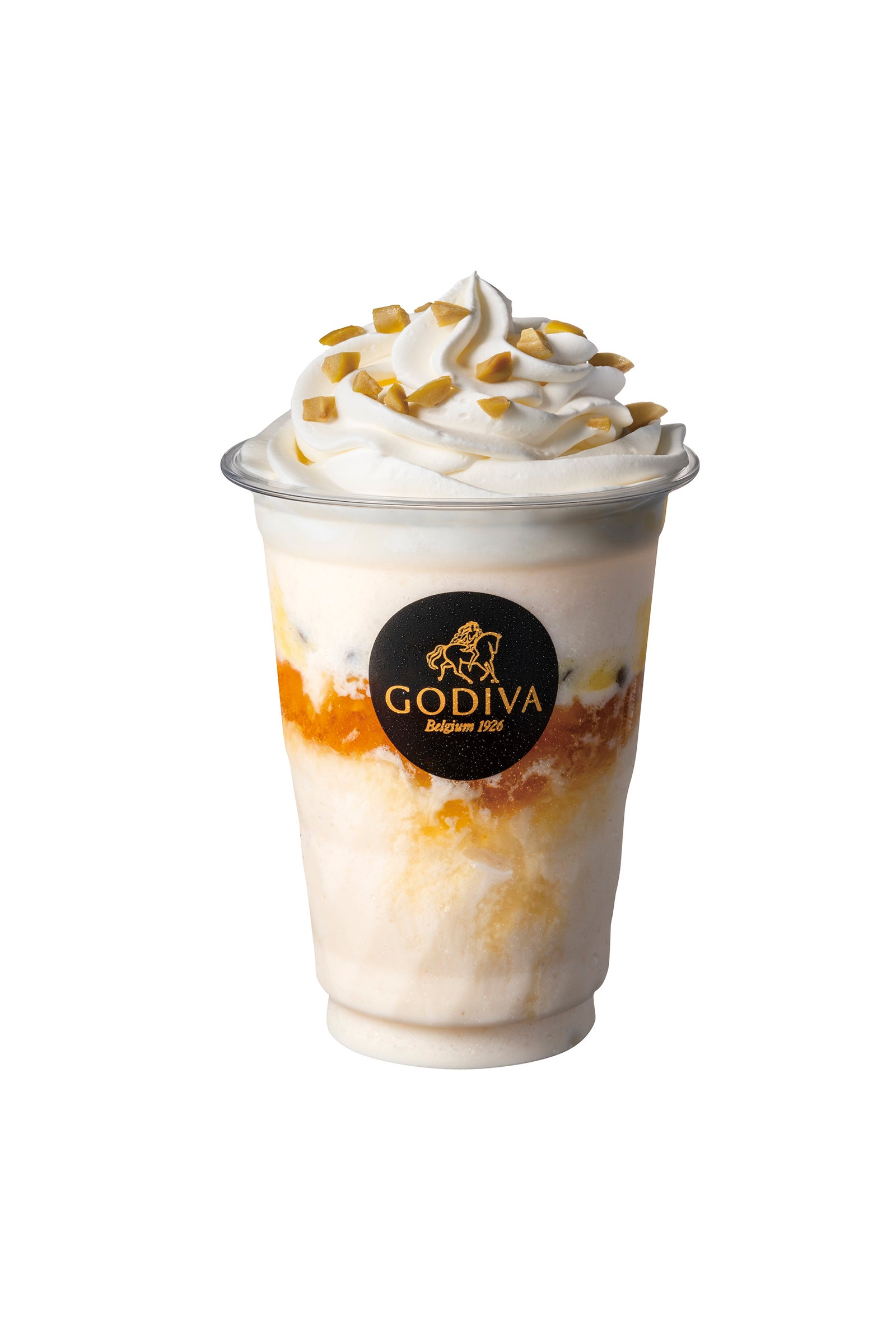 香川「オリーブ＆不知火みかんショコリキサー」（提供写真）