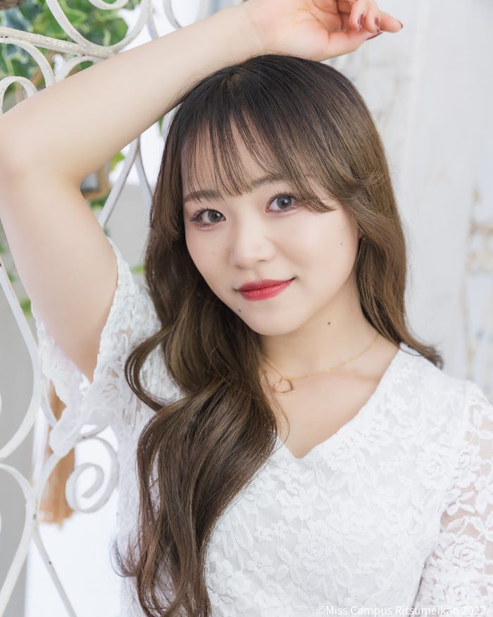 大塚咲妃子さん(提供写真)