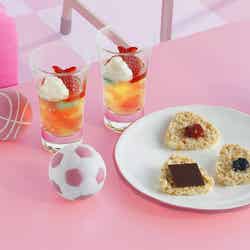 Strawberry School Life/提供素材