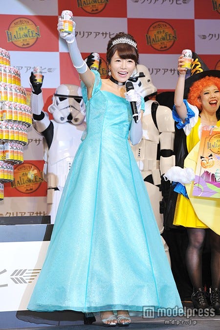 釈由美子