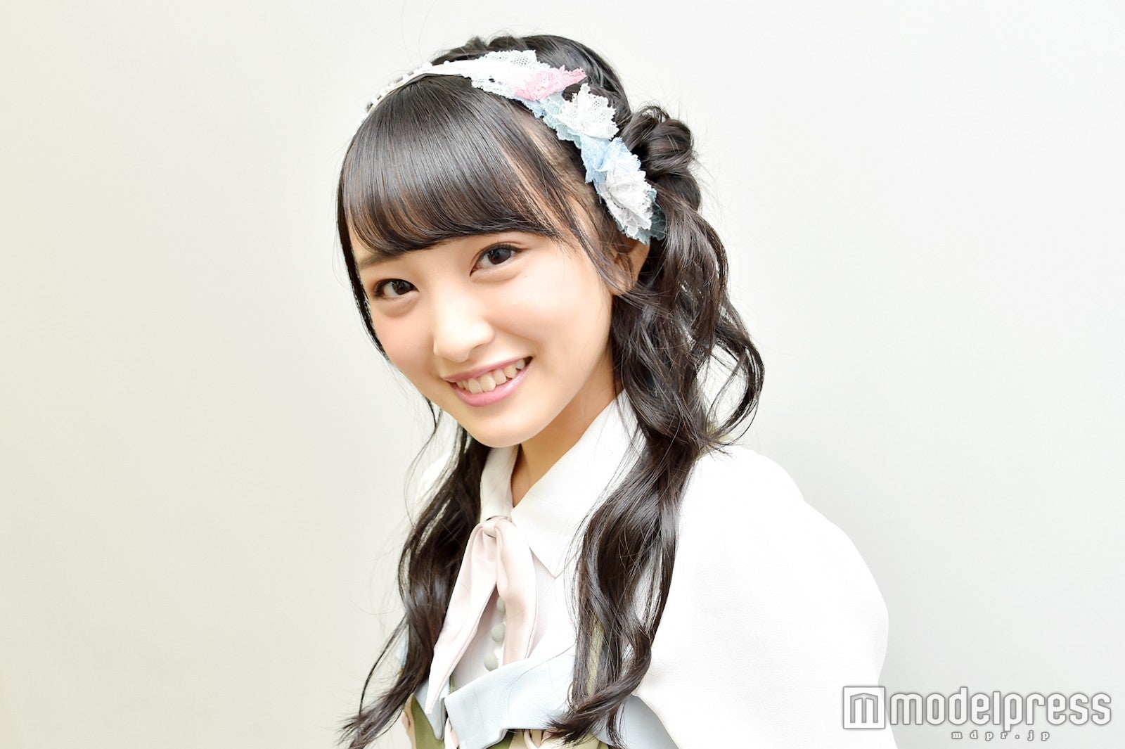 向井地美音（C）モデルプレス