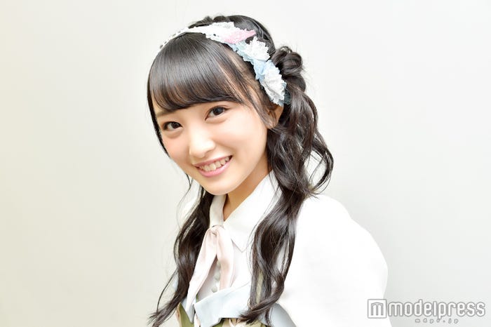 向井地美音(C)モデルプレス