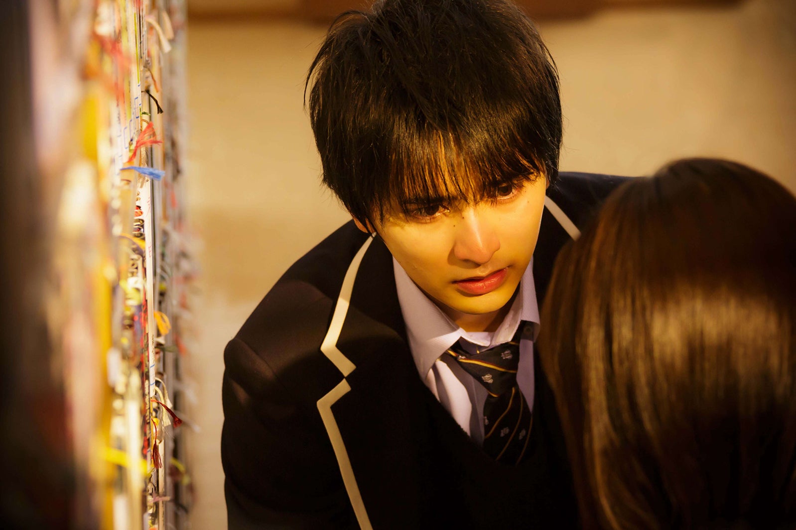 瀬戸利樹(C)2020「シグナル 100」製作委員会