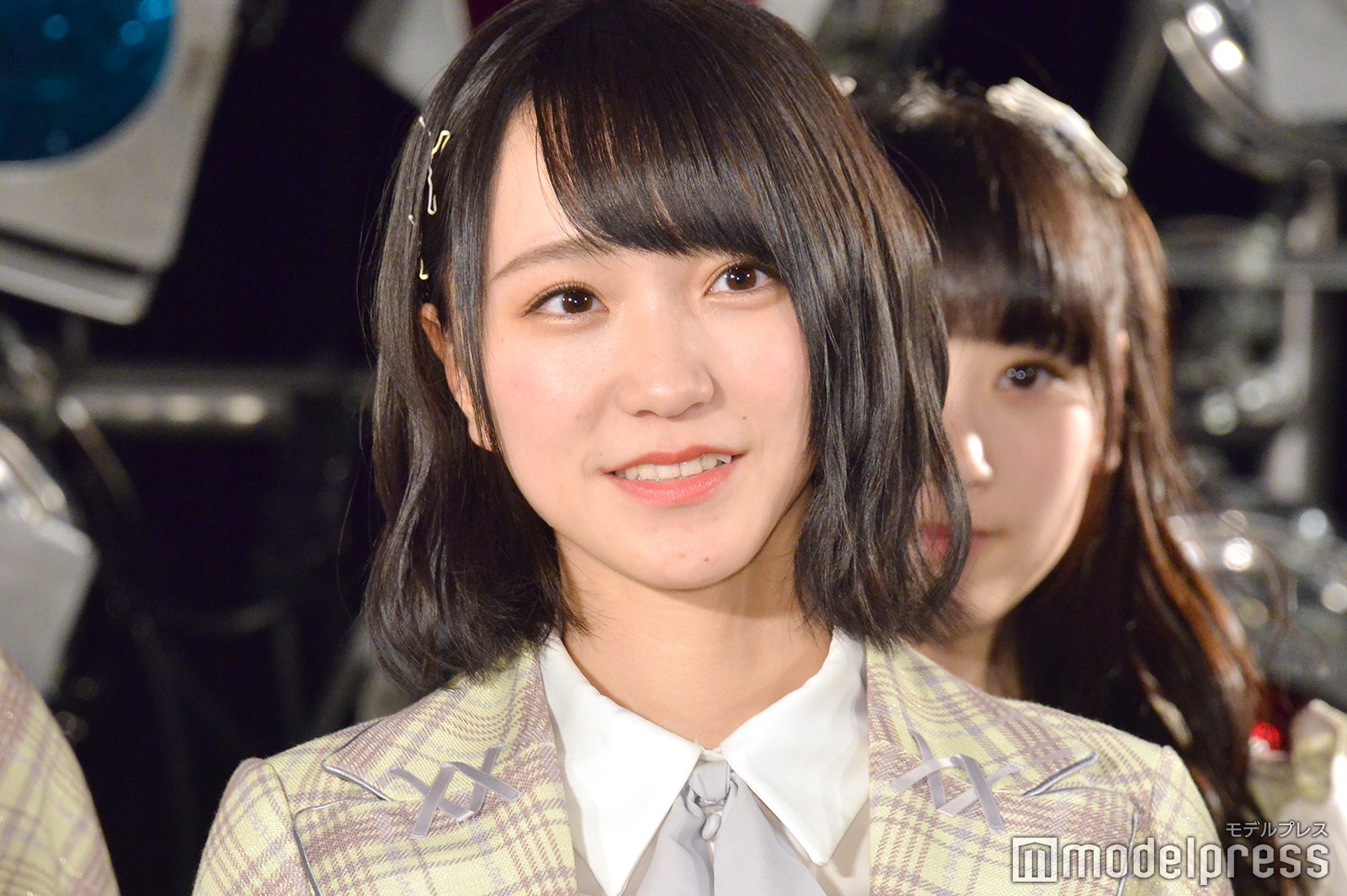 野口衣織 （C）モデルプレス