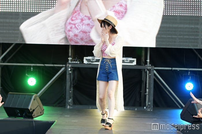 山本彩(C)モデルプレス