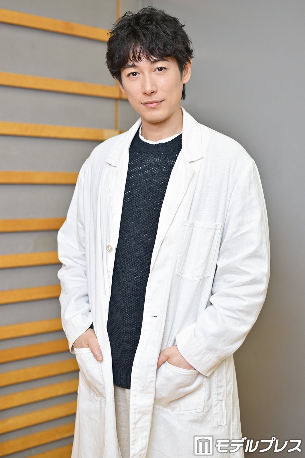 ディーン・フジオカ（C）モデルプレス