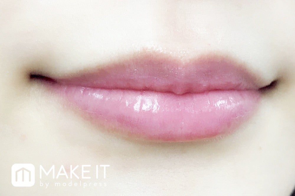 薄膜仕上げでつけ心地抜群 (C)メイクイット