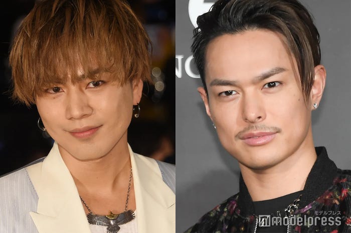 三代目jsb今市隆二 登坂広臣の告白に驚き ちょっと 変態だね モデルプレス 三代目jsb今市隆二 登坂広臣の告白に驚き ちょっと 変態だね モデルプレス