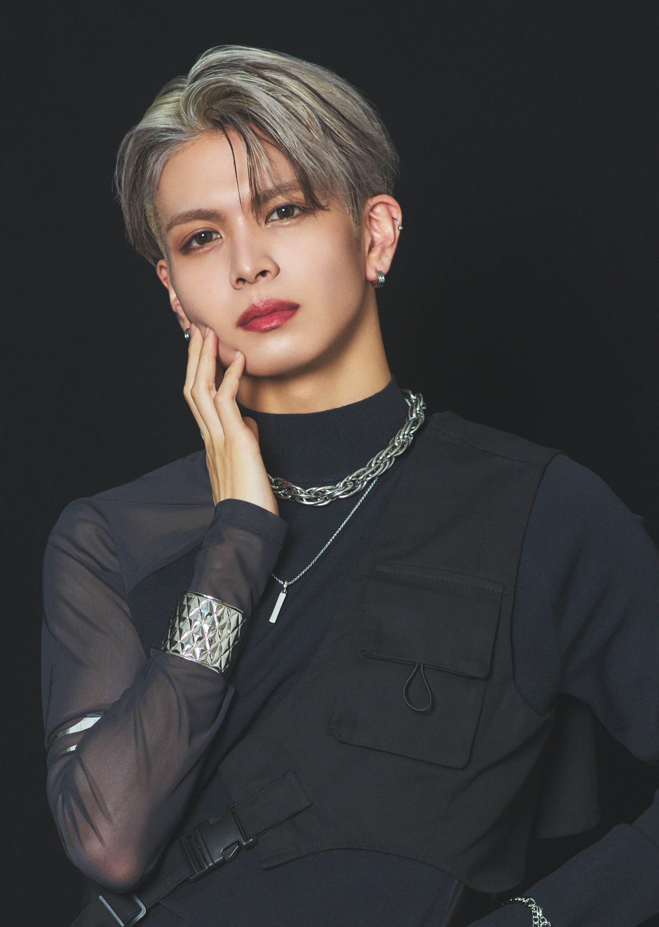 栗田航兵（提供写真）