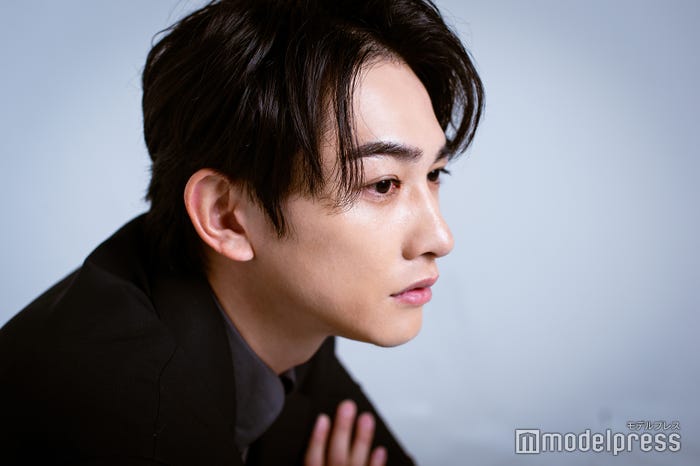 町田啓太(C)モデルプレス