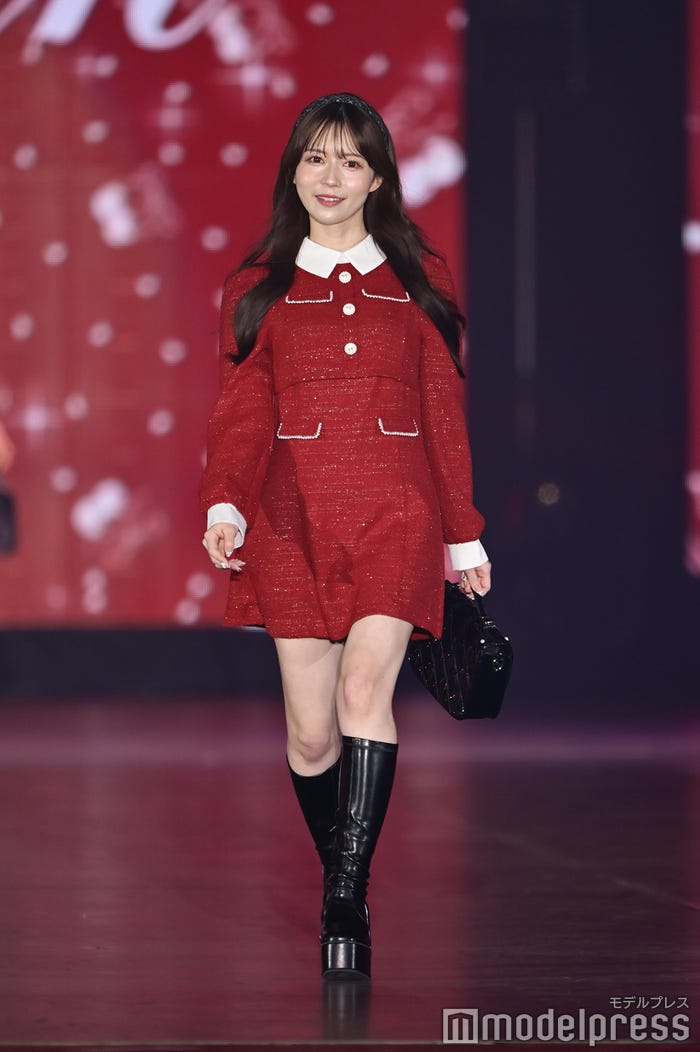 水瀬さらら(C)モデルプレス