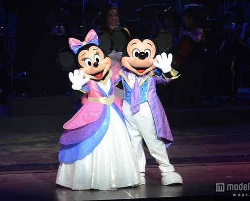今年最後の「バレンタイン・ナイト」限定ショー、感動のフィナーレ<詳細レポ/写真特集>