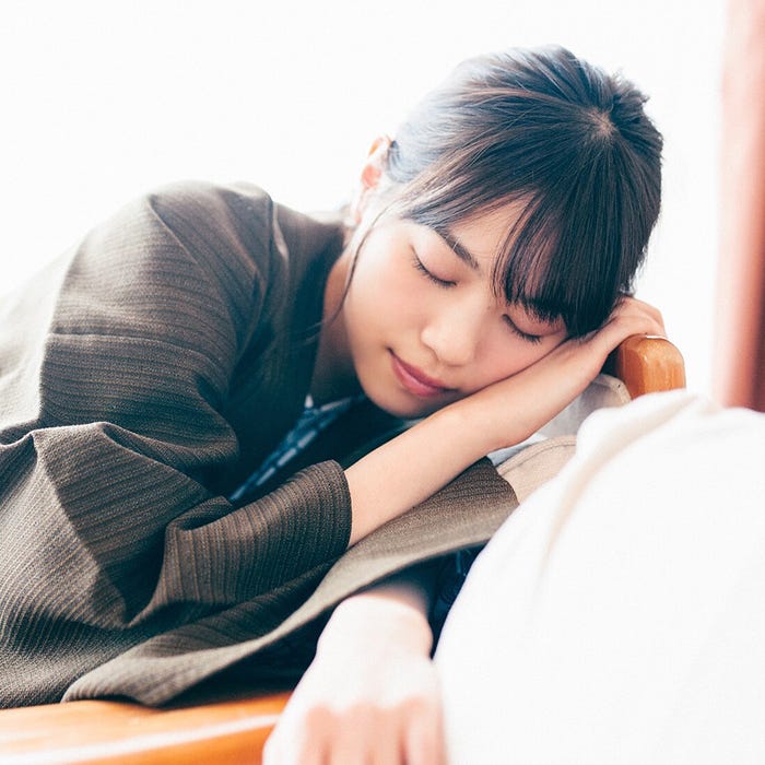 西野七瀬(提供写真)