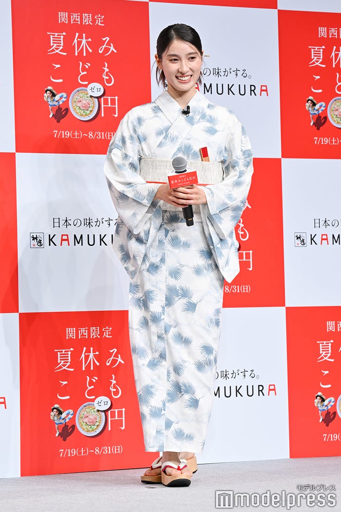 土屋太鳳(C)モデルプレス