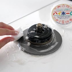 簡単だから忙しい方でも安心!ピカピカのキッチンを作る掃除術15選