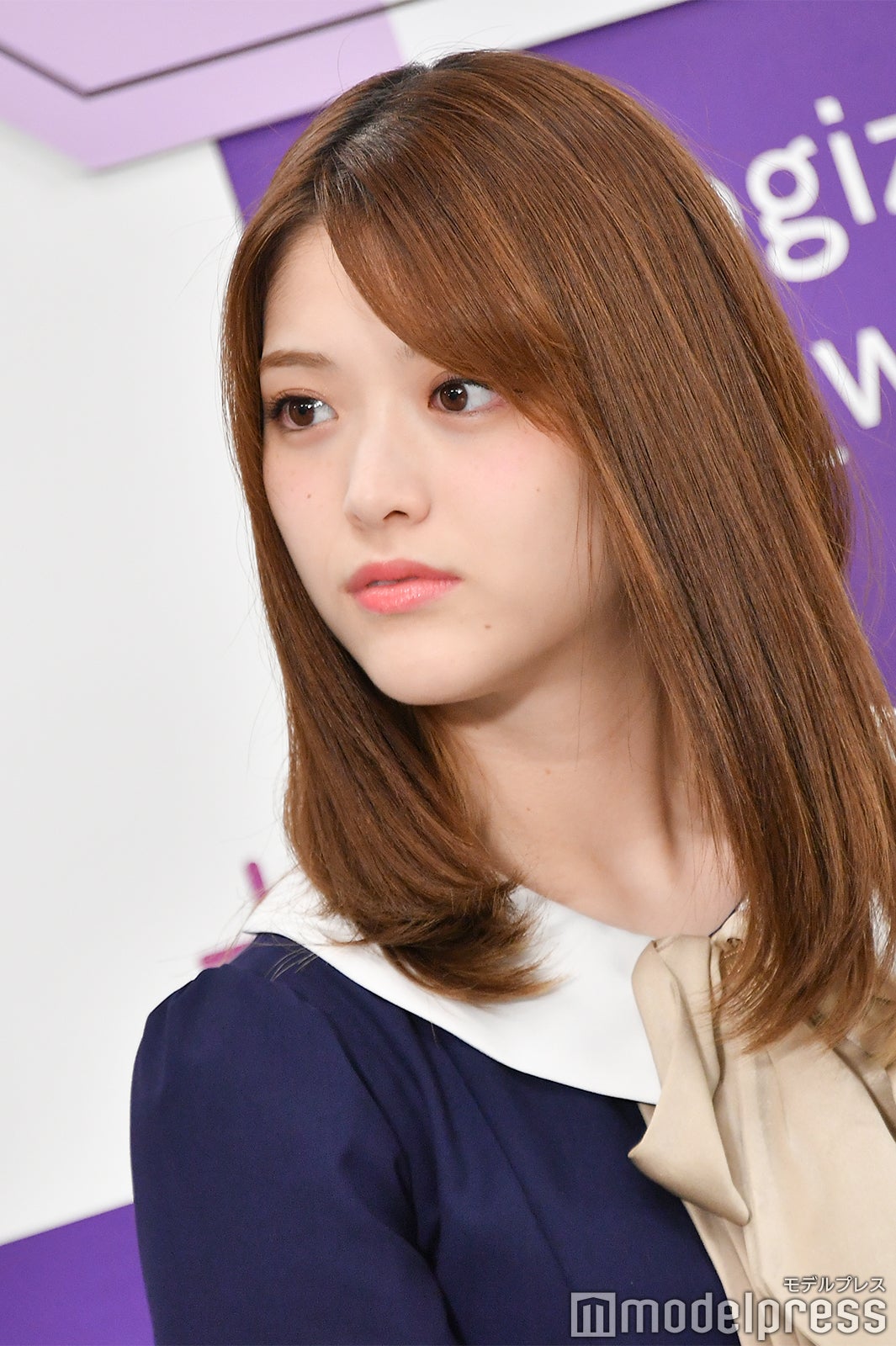 松村沙友理 （C）モデルプレス