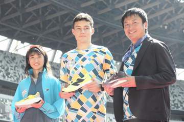 陸上・田中希実 アジア大会後は屋久島旅行でリフレッシュ「何かの目的のために体を動かすってすごく良いこと」