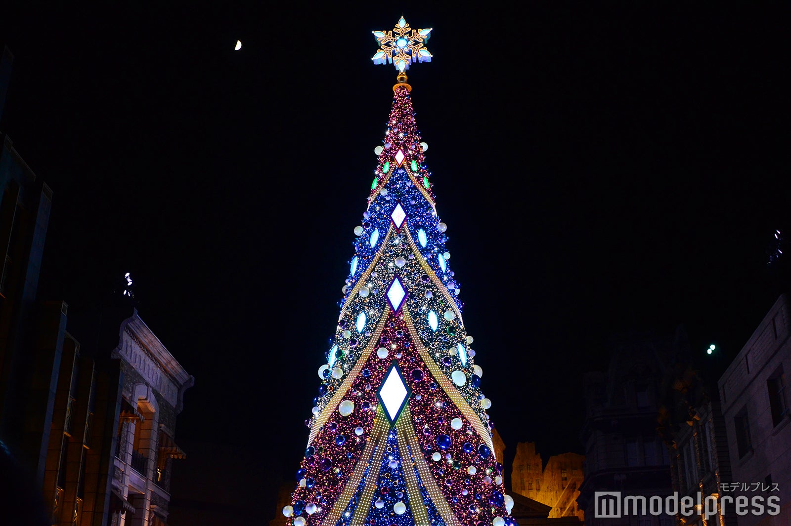 NO LIMIT！クリスマス 2023（C）モデルプレス