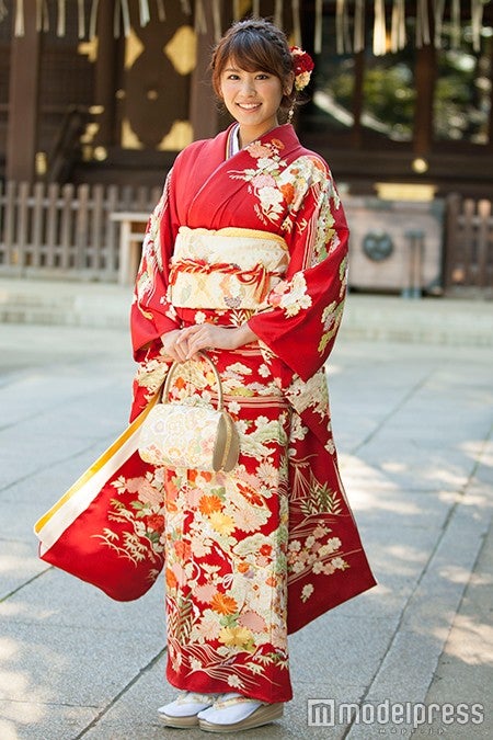 久松郁実（画像提供：所属事務所）