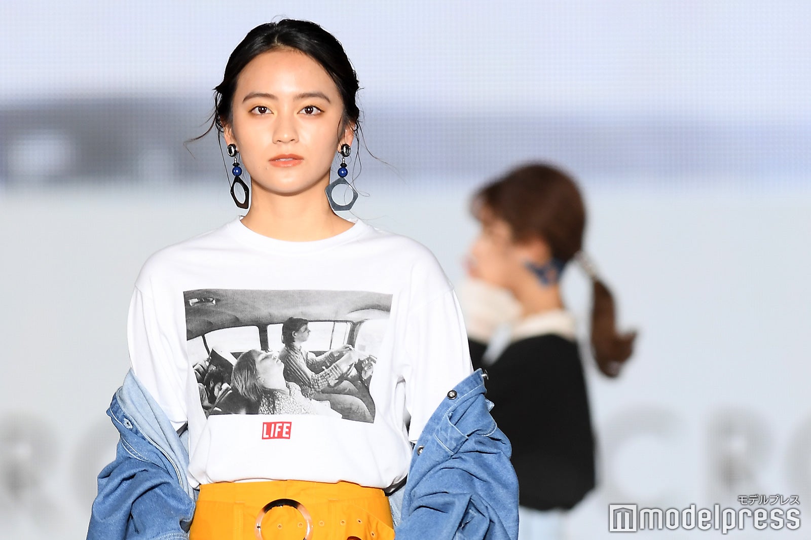 岡田結実 （C）モデルプレス